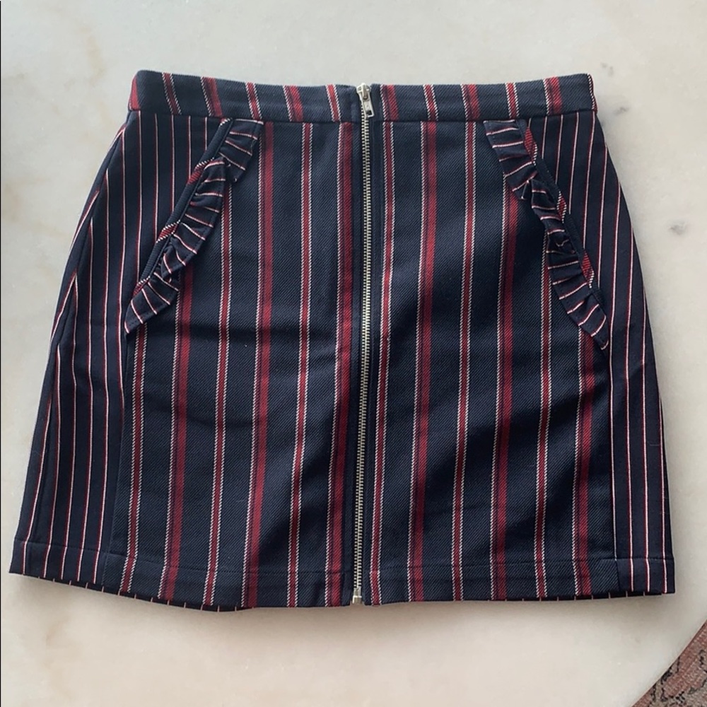 BCBG skirt
